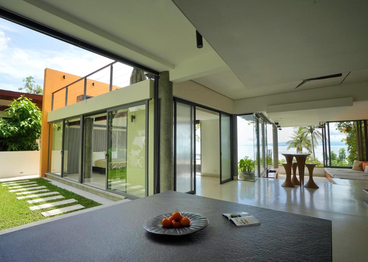 L2 Residence Laem Set Exteriér fotografie